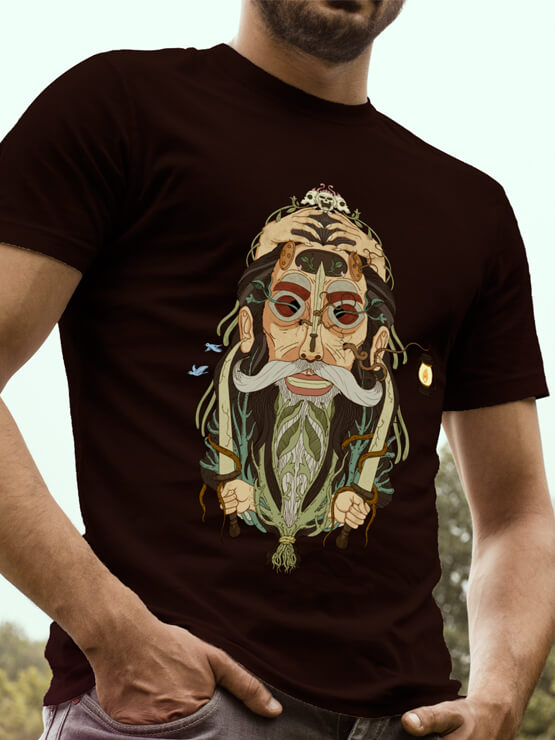 Mukt Tee