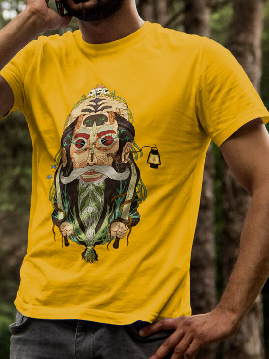 Mukt Tee